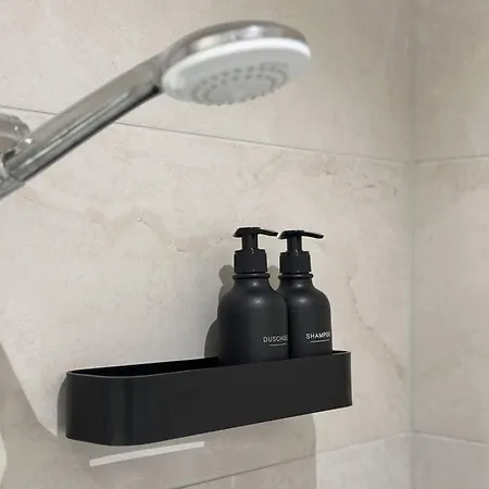 Appartamento Design - Self-check-in - Maschsee Hannover