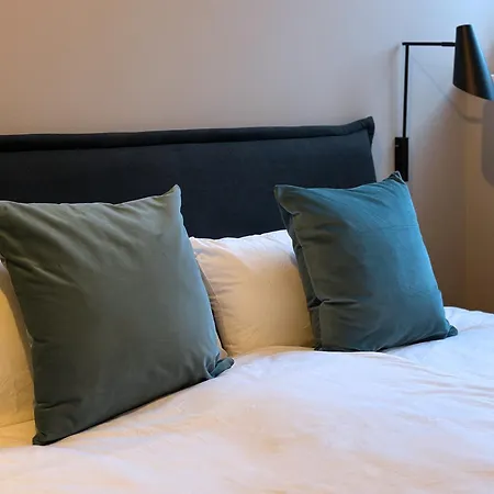 Design - Self-check-in - Maschsee Hannover