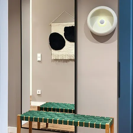 Design - Self-check-in - Maschsee *