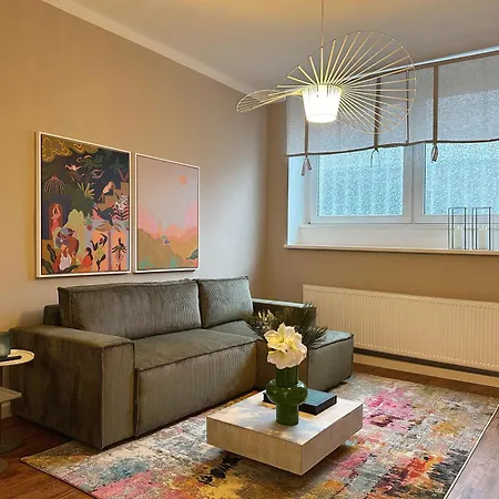 Appartement Design - Self-check-in - Maschsee *