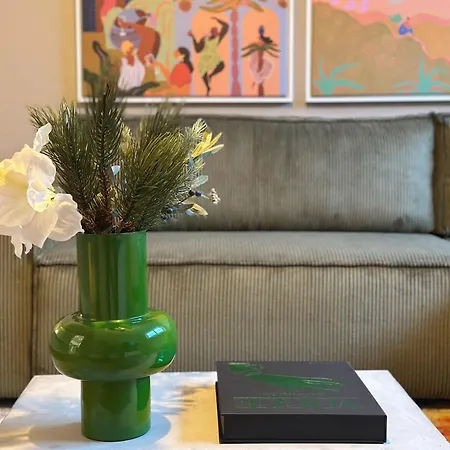 Design - Self-check-in - Maschsee