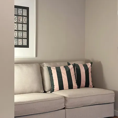 Appartement Design - Self-check-in - Maschsee