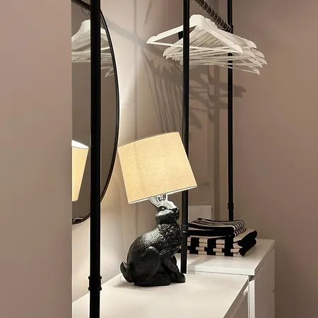 Appartement Design - Self-check-in - Maschsee *