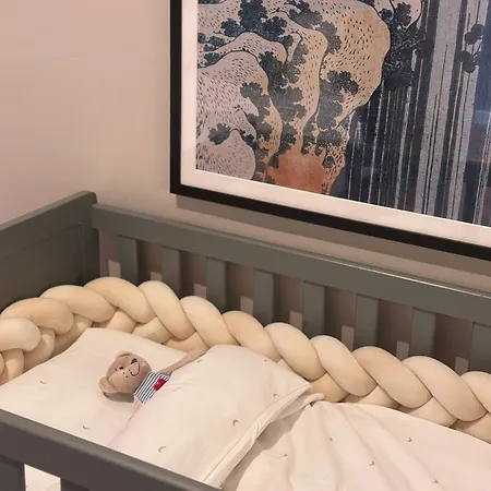 شقة Design - Self-check-in - Maschsee هانوفر