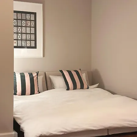 Design - Self-check-in - Maschsee Hanovre