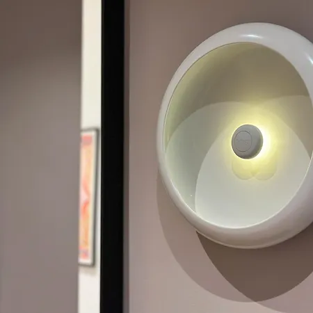 Design - Self-check-in - Maschsee *