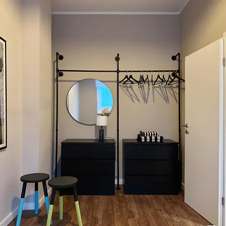 Design - Self-check-in - Maschsee *