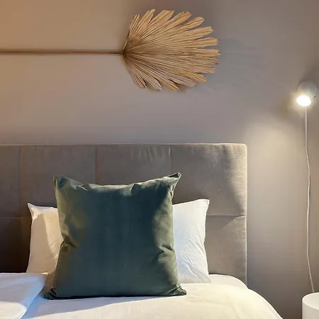 Design - Self-check-in - Maschsee