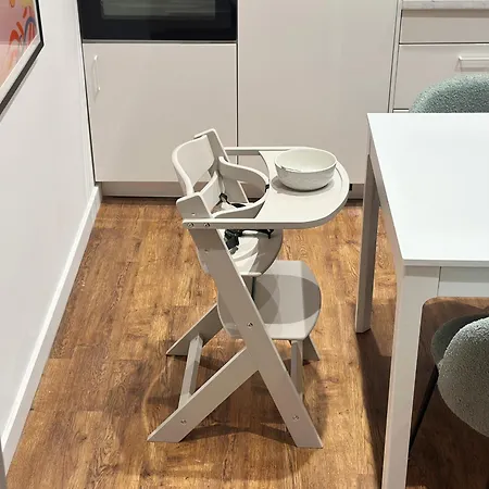 Apartman Design - Self-check-in - Maschsee Hannover