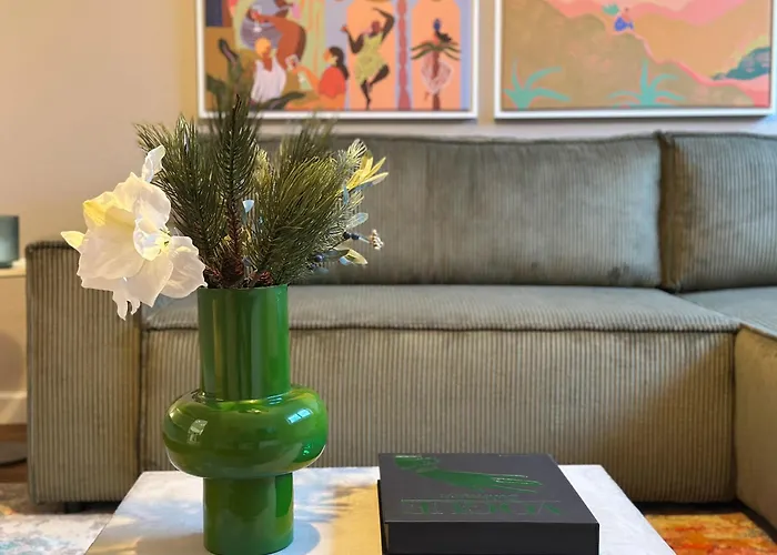 Design - Self-check-in - Maschsee