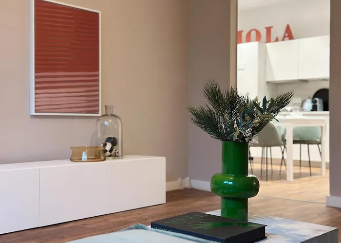 Design - Self-check-in - Maschsee Appartamento Hannover