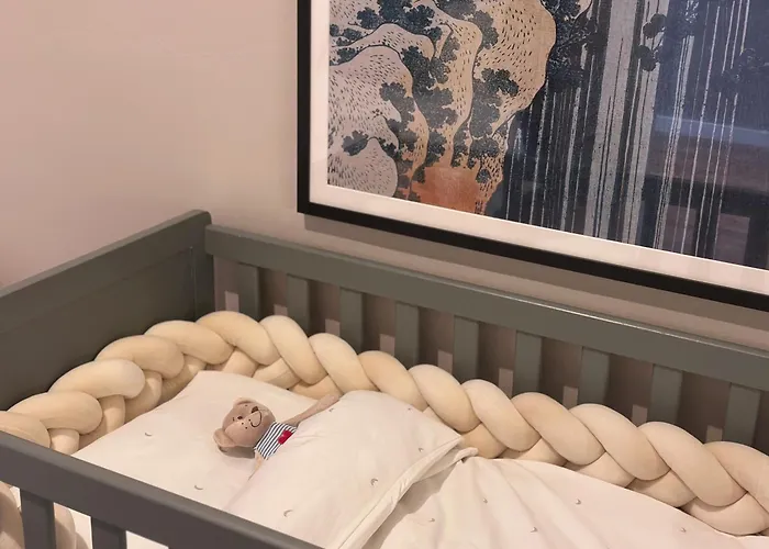 Appartamento Design - Self-check-in - Maschsee Hannover