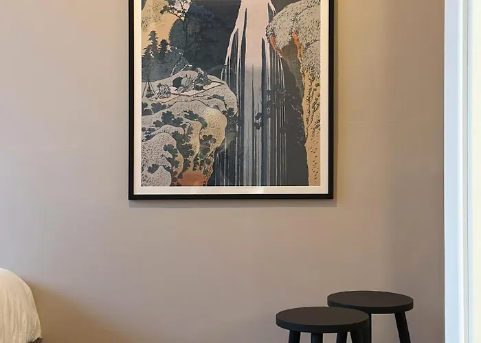 Appartamento Design - Self-check-in - Maschsee *