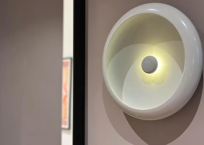 Design - Self-check-in - Maschsee *