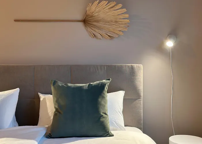 Design - Self-check-in - Maschsee