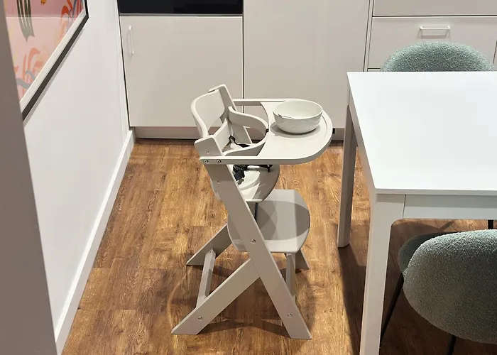 Appartamento Design - Self-check-in - Maschsee Hannover