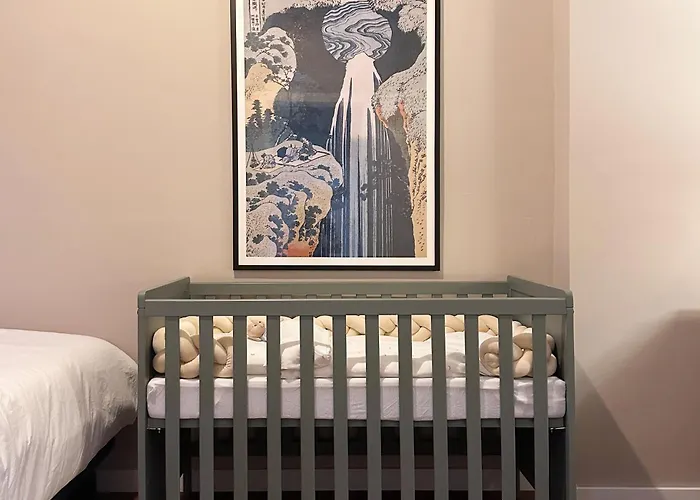 Design - Self-check-in - Maschsee *