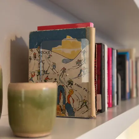 Apartment Design - Self-check-in - Maschsee *
