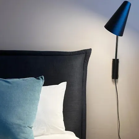Design - Self-check-in - Maschsee Apartment *