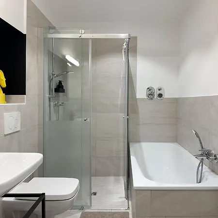 Appartement Design - Self-check-in - Maschsee