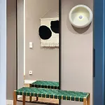 Design - Self-check-in - Maschsee *