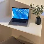 Design - Self-check-in - Maschsee 公寓 汉诺威