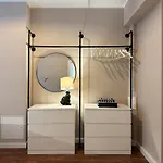 公寓 Design - Self-check-in - Maschsee 汉诺威